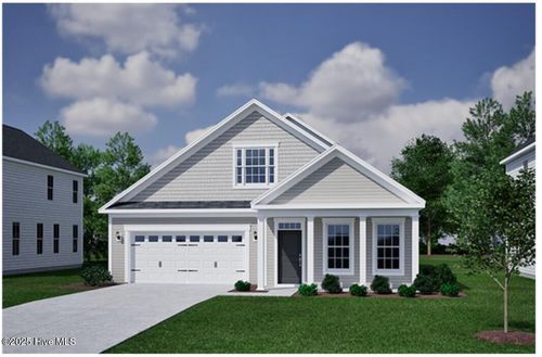 247 Heart Pine Ave, Wilmington, NC, 28411-6861 | Card Image