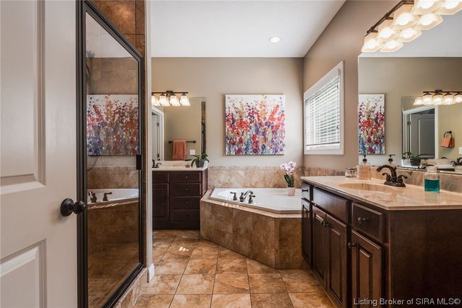 5611 Sunday Dr, Home with 4 bedrooms, 3 bathrooms and null parking in Otisco IN | Image 69