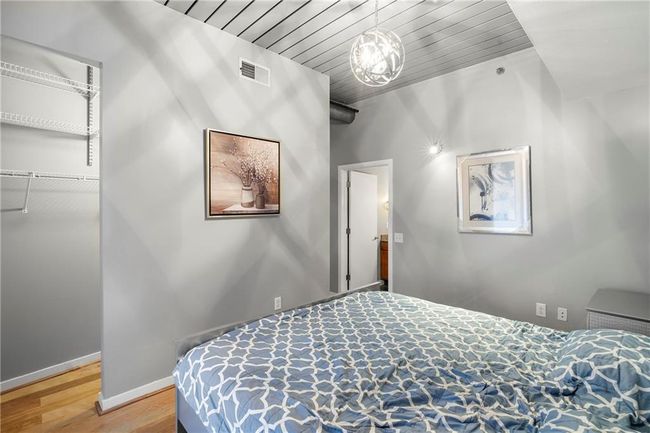UNIT-205 - 620 Glen Iris Dr Ne, Condo with 1 bedrooms, 1 bathrooms and 1 parking in Atlanta??? GA | Image 9