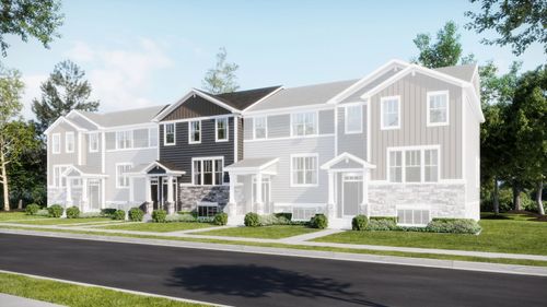 105 Harvest Gate, Lake In The Hills, IL, 60156 | Card Image