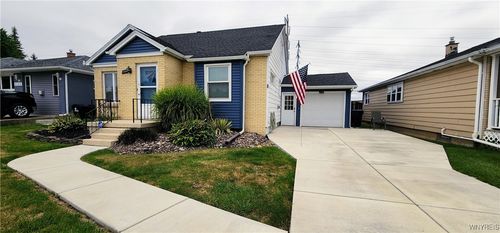 2324 Parker Blvd, Tonawanda, NY, 14150-4504 | Card Image