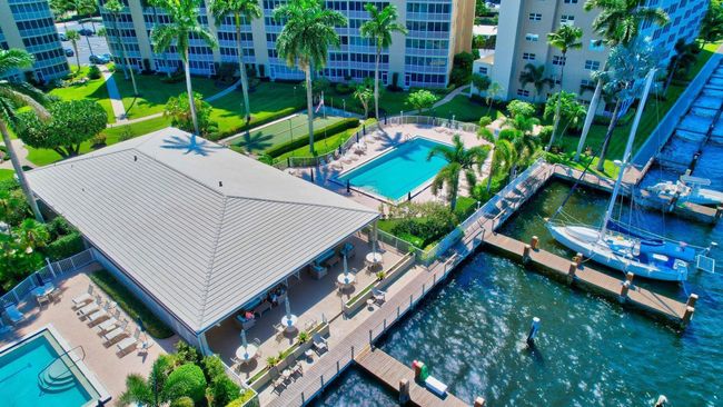 APT-1007 - 3212 S Ocean Blvd, Condo with 2 bedrooms, 2 bathrooms and null parking in Highland Beach FL | Image 7