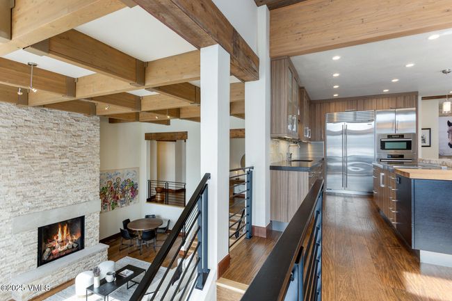 A - 141 Corral Rd, Home with 6 bedrooms, 7 bathrooms and null parking in Edwards CO | Image 7