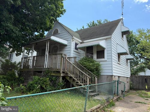 6625 Hudson St, BALTIMORE, MD, 21224-3008 | Card Image