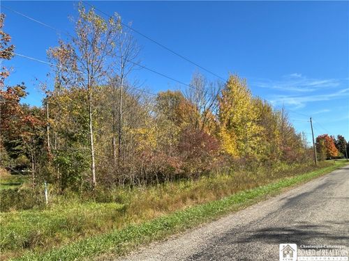 0 Gibbs Rd, Forestville, NY, 14062 | Card Image