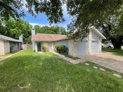 7506 Saint Amant Pl, Austin, TX, 78749-2597 | Card Image