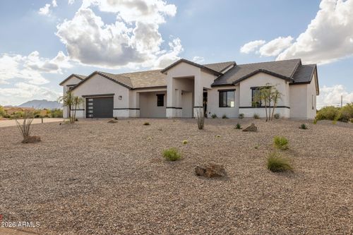 28586 N 152nd Way, Scottsdale, AZ, 85262 | Card Image