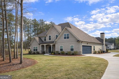 306 Lowebrooke Court, Chattahoochee Hills, GA, 30213 | Card Image