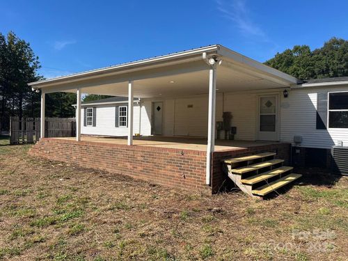 155 Blevens Ln, Salisbury, NC, 28146-9764 | Card Image