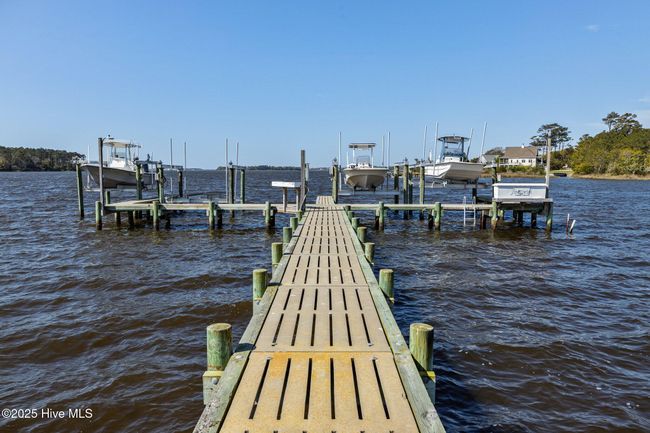 124 Tidal Bluffs Ct, House other with 4 bedrooms, 5 bathrooms and 2 parking in Peletier NC | Image 48
