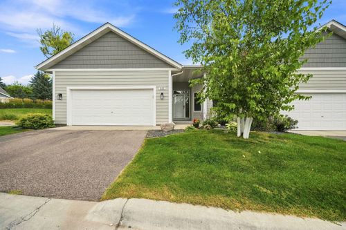 833 Southcross Dr E, Burnsville, MN, 55306-6399 | Card Image