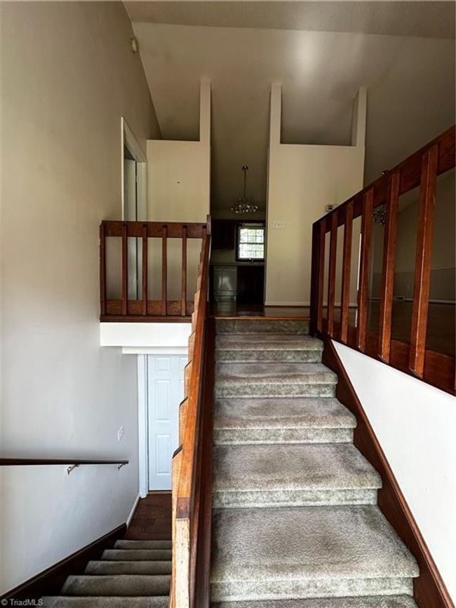 268 Meadow Ln, House other with 3 bedrooms, 2 bathrooms and null parking in Millers Creek NC | Image 14