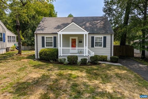 1602 Rose Hill Dr, Charlottesville, VA, 22902 | Card Image