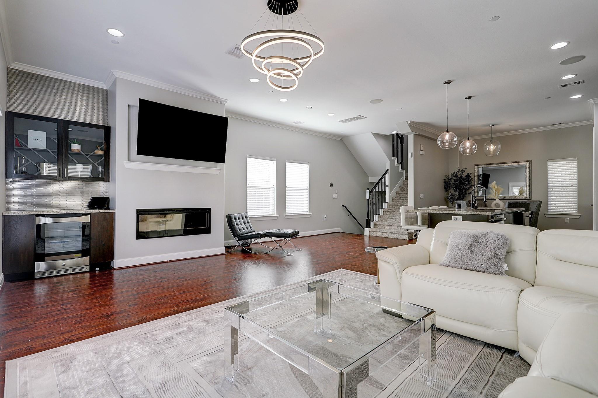 Residential in Houston 4