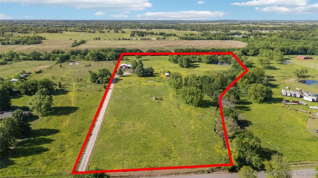 20648 Duncan Rd, House other with 3 bedrooms, 2 bathrooms and null parking in Haskell OK | Image 35