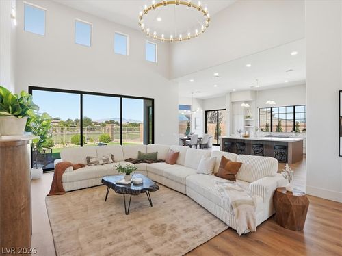 59 Desert Highlands Dr, Henderson, NV, 89052-6519 | Card Image