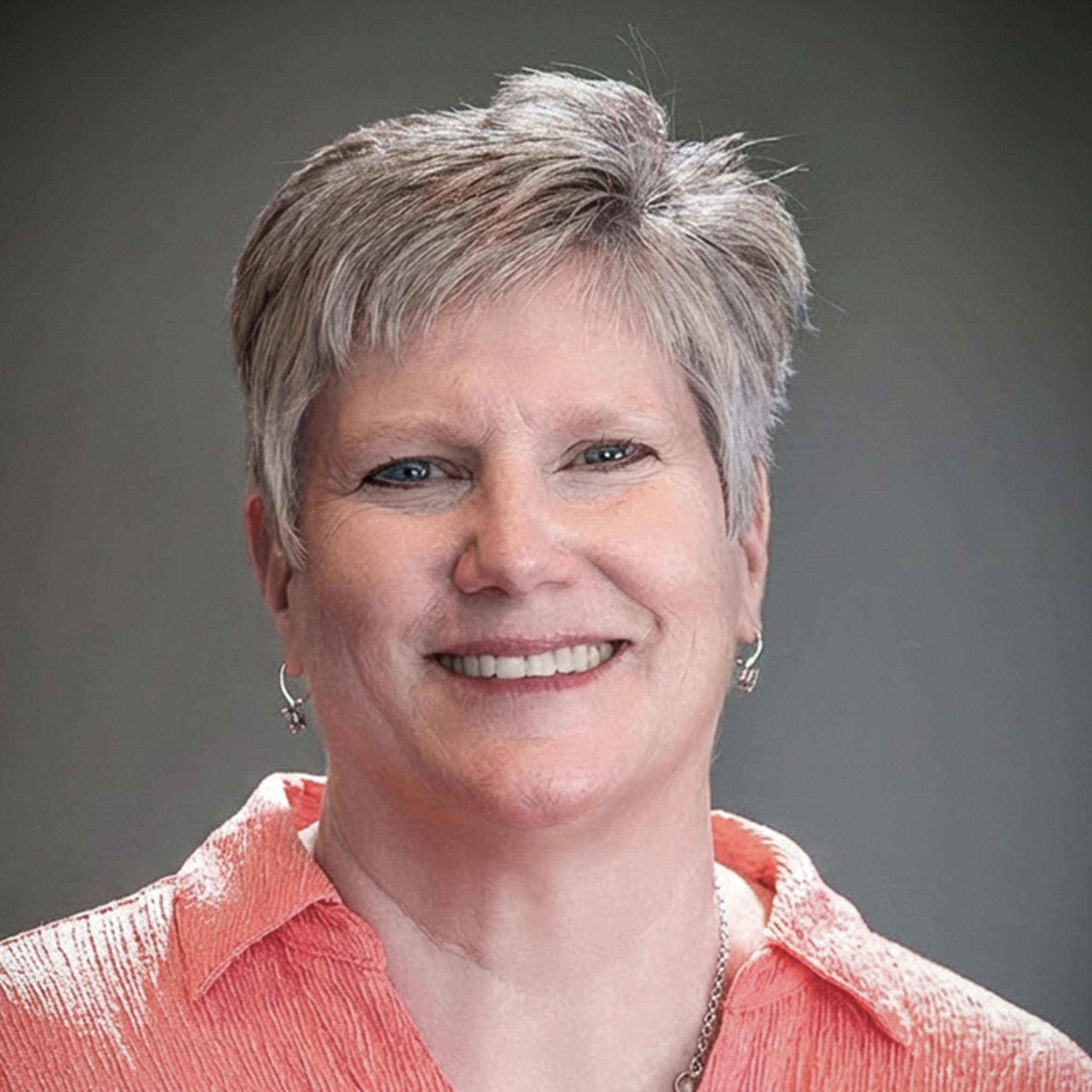 Elizabeth Meyers