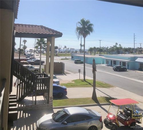 107 E Pike St, South Padre Island, TX, 78597-6906 | Card Image