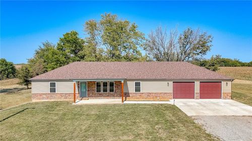 363 Se Pp Highway, Leeton, MO, 64761 | Card Image