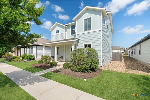 2104 Pecan Island Dr, Leander, TX, 78641-4331 | Card Image