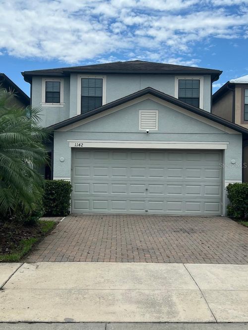 1142 Ballard Green Pl, BRANDON, FL, 33511-2390 | Card Image