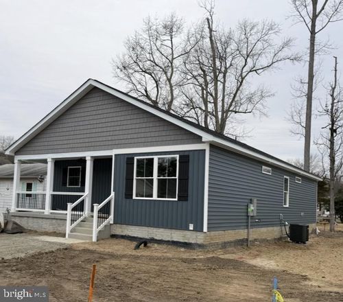 Lot 24 Wildwood Rd, COLONIAL BEACH, VA, 22443-3518 | Card Image