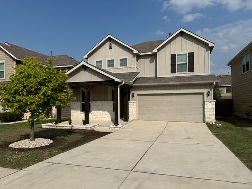 16021 Nightshade St, Austin, TX, 78728-3587 | Card Image