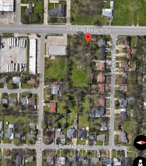 3406 N Beach St, Haltom City, TX, 76111-6304 | Card Image