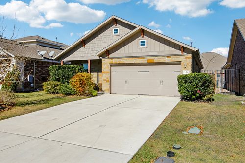 732 Bonnet Blvd Boulevard, Georgetown, TX, 78628 | Card Image