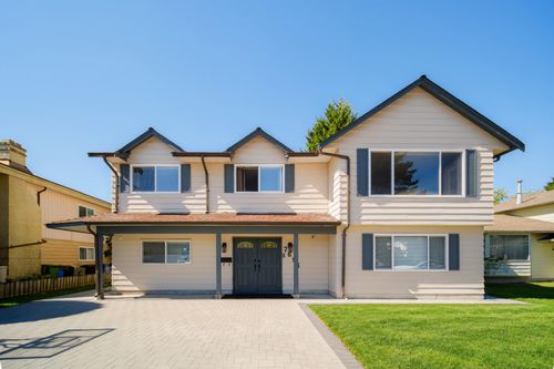 7691 Frobisher Dr, Richmond, BC, V7C4P8 | Card Image