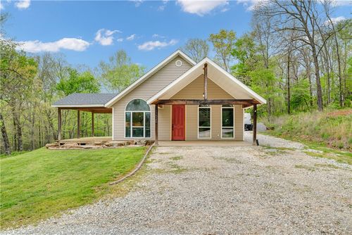 11526 Pearce Rd, Fayetteville, AR, 72701-9078 | Card Image