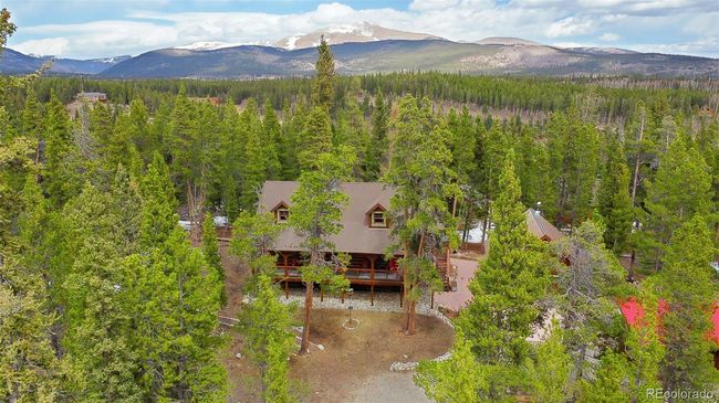 4112 County Road 1, House other with 4 bedrooms, 3 bathrooms and 2 parking in Alma CO | Image 39