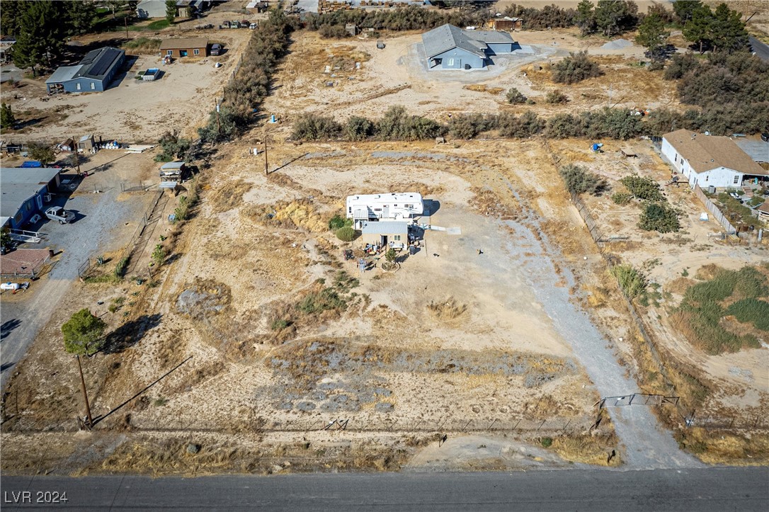 Woodchips Rd, Pahrump, NV 89060