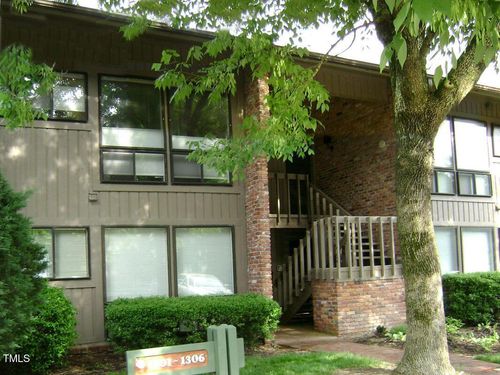 1305 Oak Tree Drive, Chapel Hill, NC, 27517 | Card Image