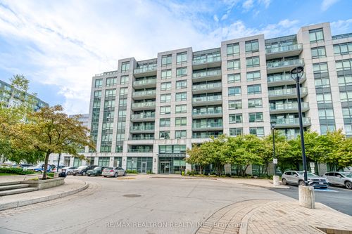 209-32 Clegg Rd, Markham, ON, L6G0B2 | Card Image