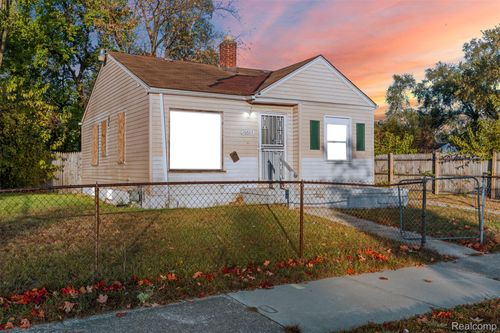 16665 San Juan Dr, Detroit, MI, 48221-2920 | Card Image
