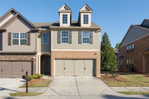 2341 Attewood Dr, Buford, GA, 30519-4680 | Card Image