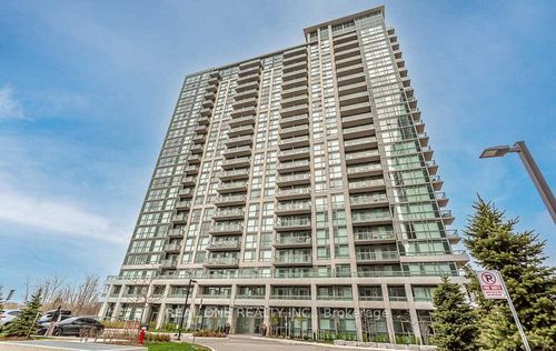1611-349 Rathburn Rd W, Mississauga, ON, L5B0G9 | Card Image