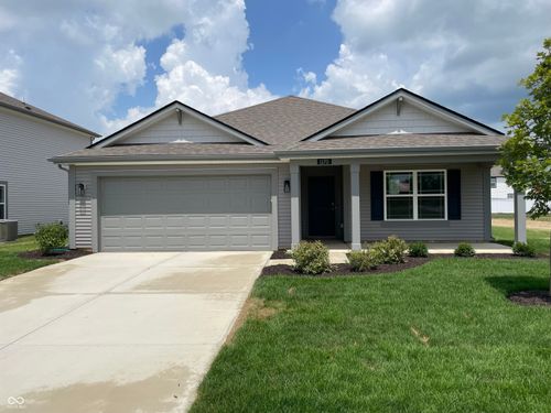 1170 Mcbride St, Greenfield, IN, 46140-0147 | Card Image