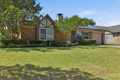 150 Brockway Drive, Rockwall, TX, 75032 | Card Image