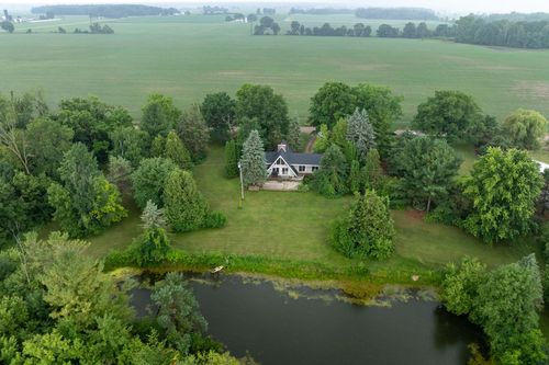 6801 E Hovey Rd, Rosebush, MI, 48878-9763 | Card Image