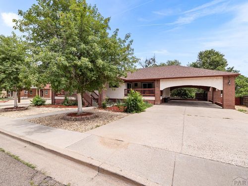 515 W Grant Ave, Pueblo, CO, 81004 | Card Image