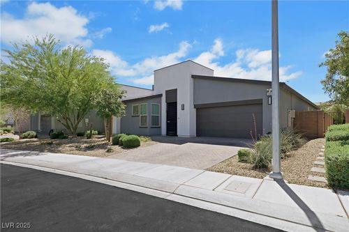 1609 Dream Canyon Ave, North Las Vegas, NV, 89084-2579 | Card Image