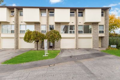 26 Chiddington Gate, Condo with 3 bedrooms, 3 bathrooms and 2 parking in London ON | Image 2