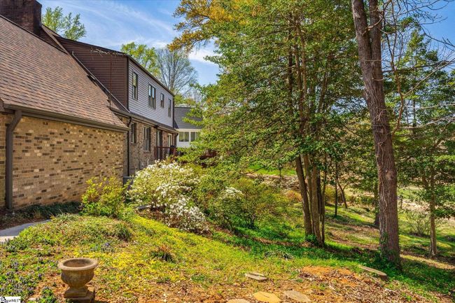 202 Mornington Court, House other with 3 bedrooms, 4 bathrooms and 2 parking in Simpsonville SC | Image 29