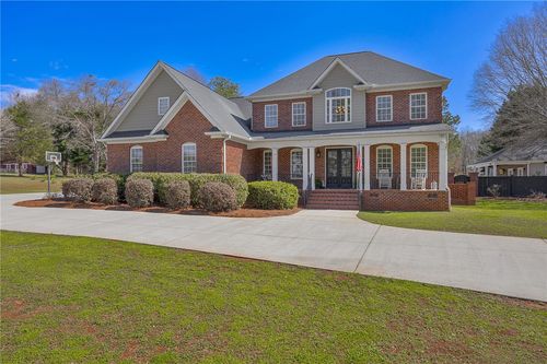 233 Bowen Dr, Anderson, SC, 29621-3651 | Card Image