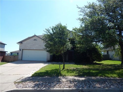 10909 N Canoa Hills Trl, Austin, TX, 78717-4415 | Card Image