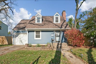 1219 Oneida Street, House other with 3 bedrooms, 1 bathrooms and 1 parking in Joliet IL | Image 1