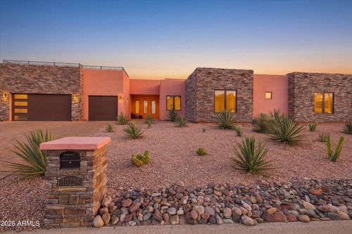 10228 N Nicklaus Dr, Fountain Hills, AZ, 85268-5715 | Card Image