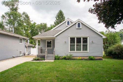 512 Rice Ave, Ypsilanti, MI, 48197-1992 | Card Image
